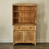 Bureau Bookcase