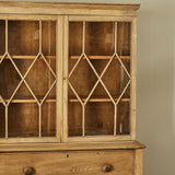 Bureau Bookcase