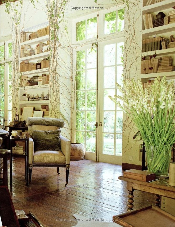 Style Spotlight: Rose Tarlow