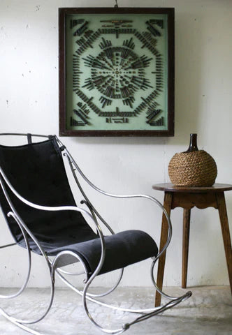 Antique vs. Vintage