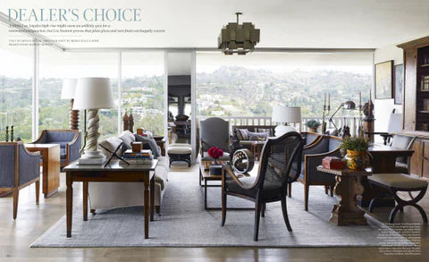 Dealer's Choice