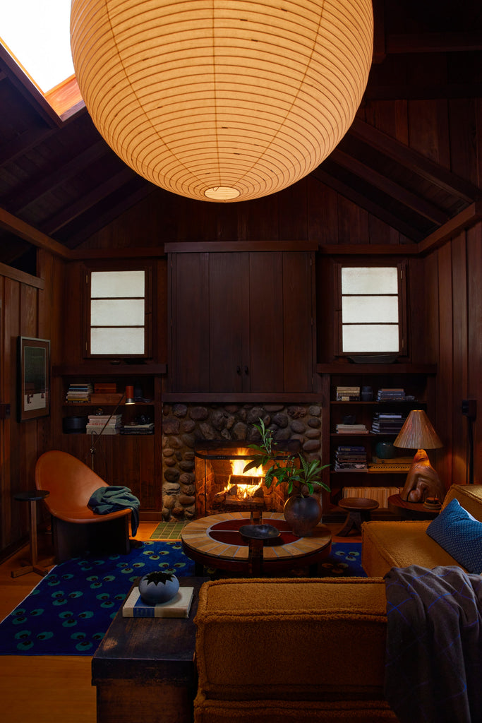 Cottage Cool