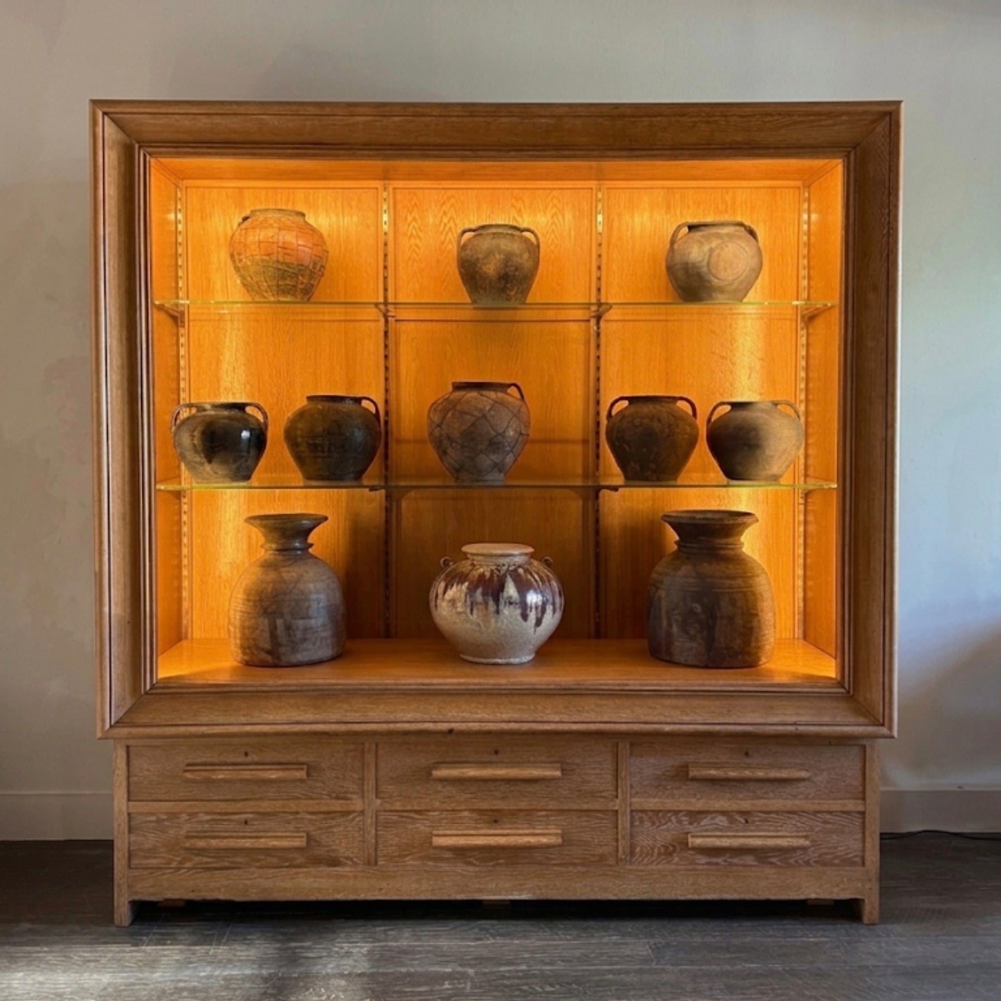 The Art of the Display