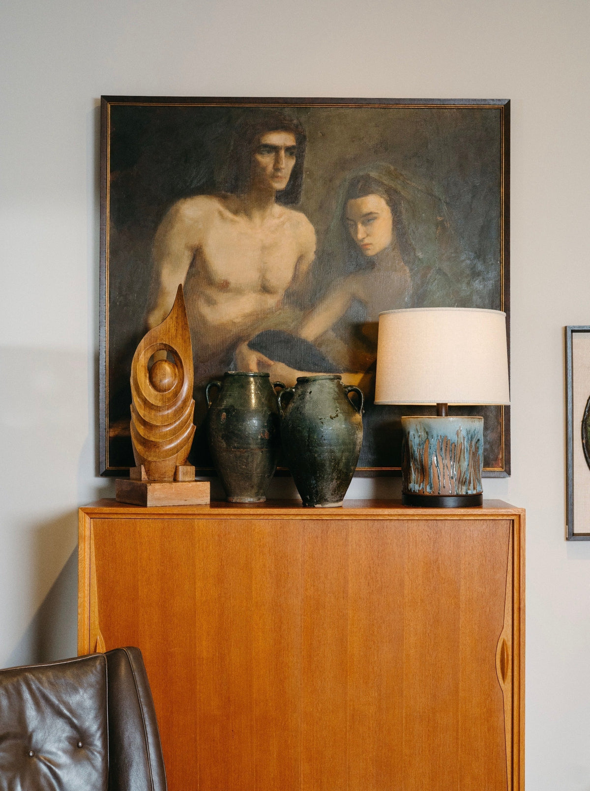 Rich Layers: Inside the Final Week of Where Color Meets Character
