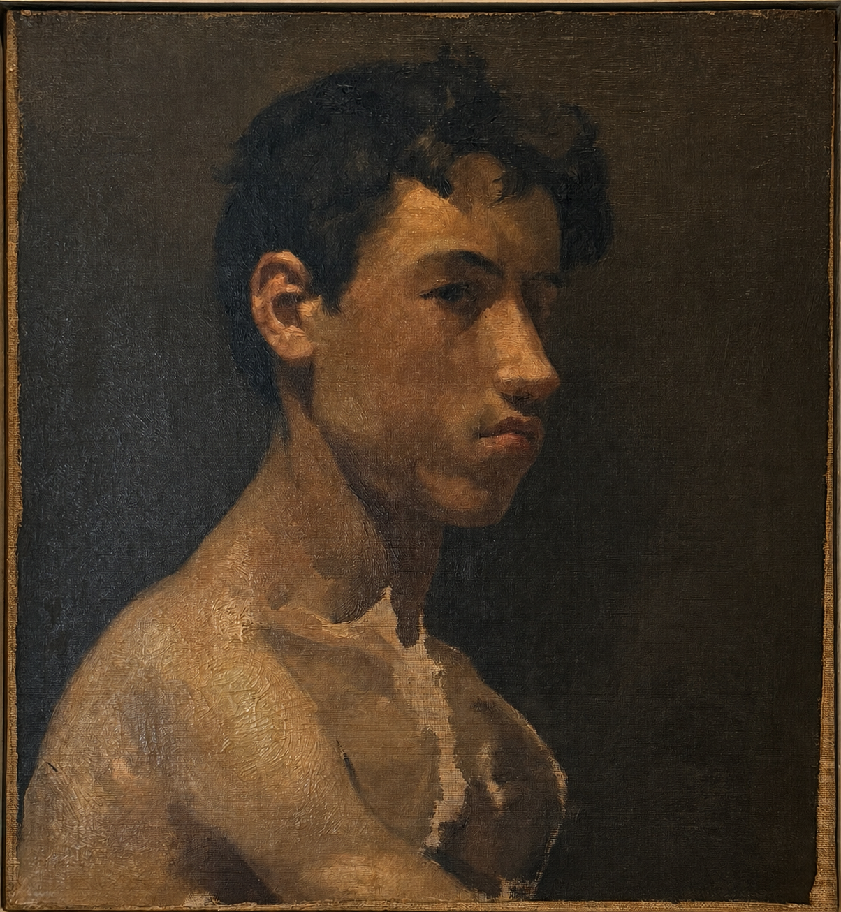 Museums, Memory, and Inspiration