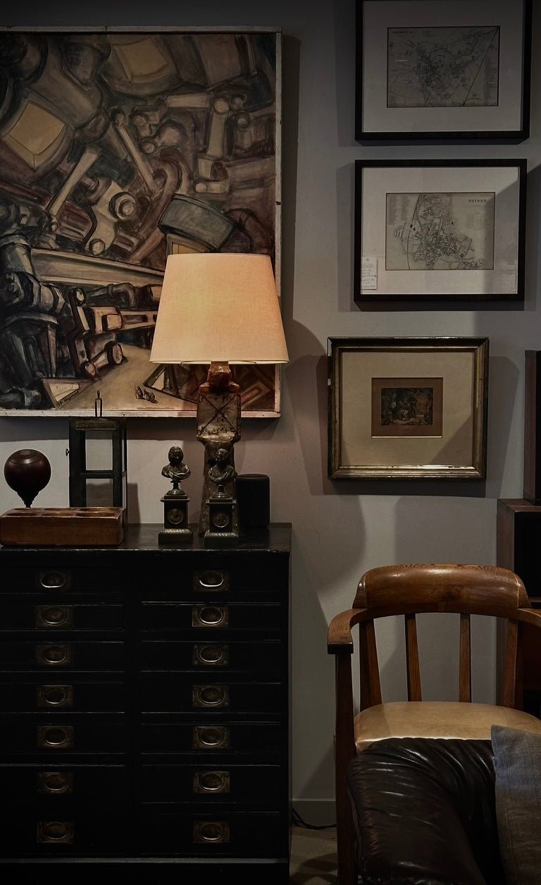 Echoes in Montecito