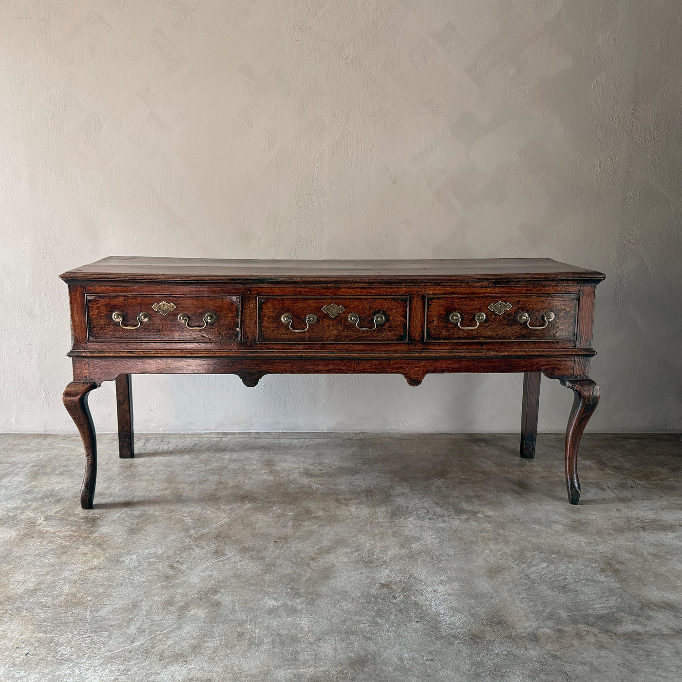 Sideboard Dresser Base