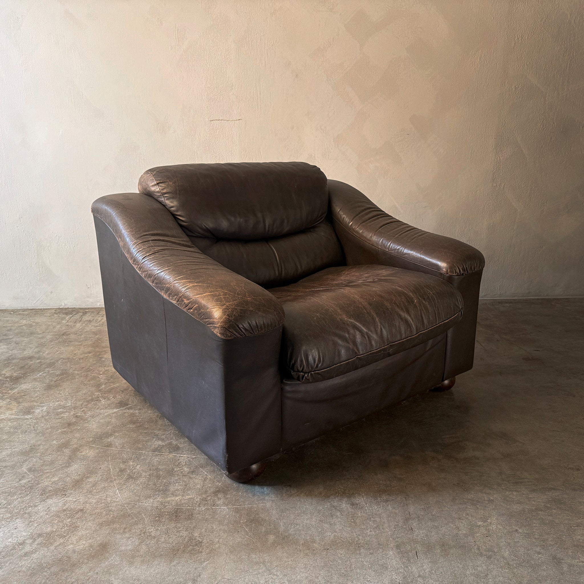 Comfy Chair