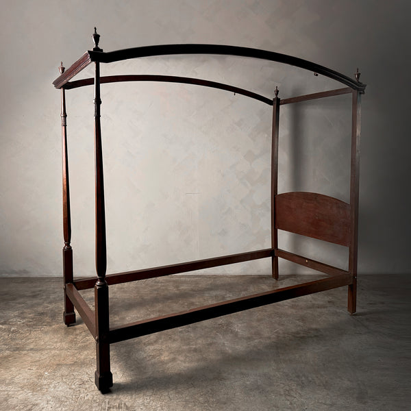 Canopy Bed