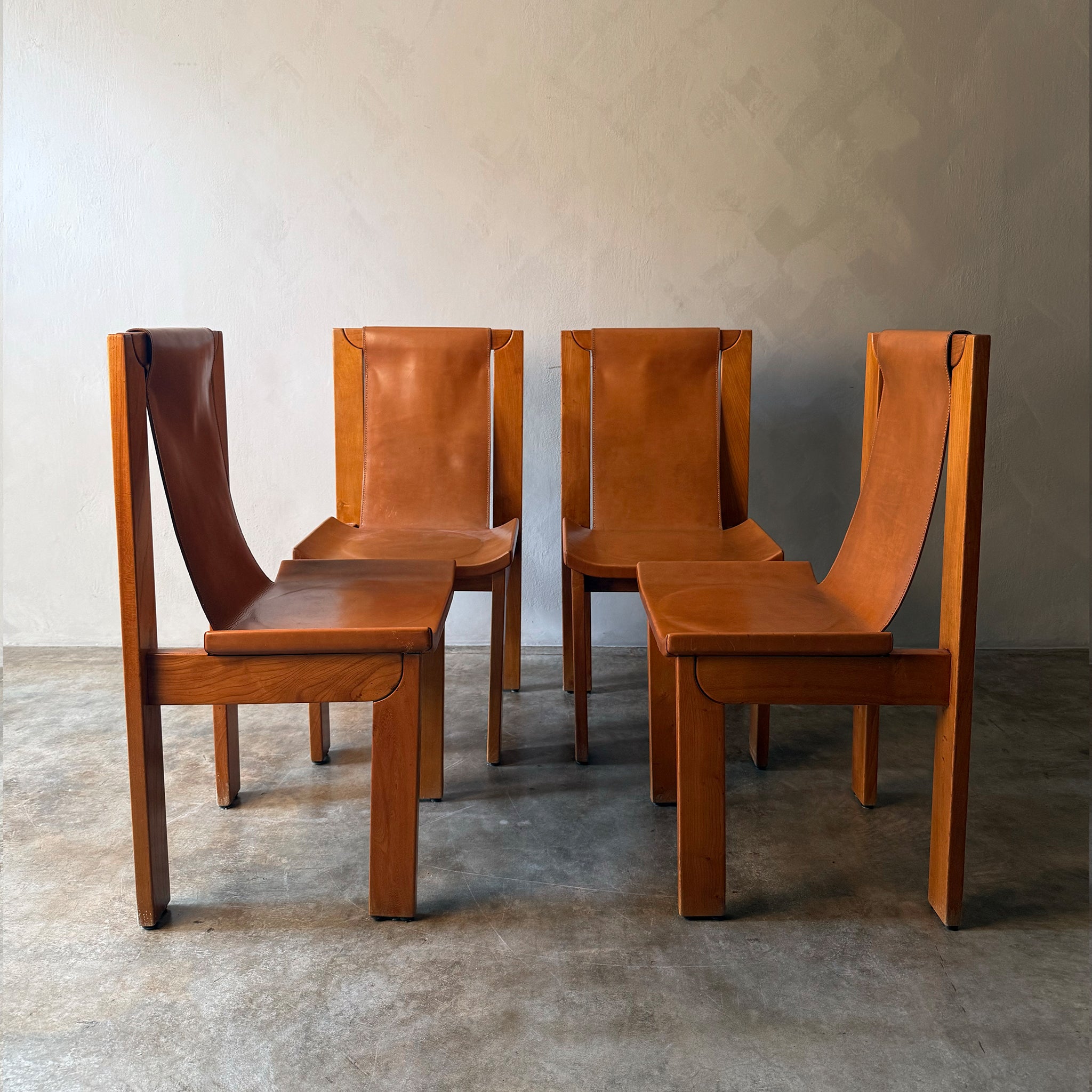 Dining Chairs