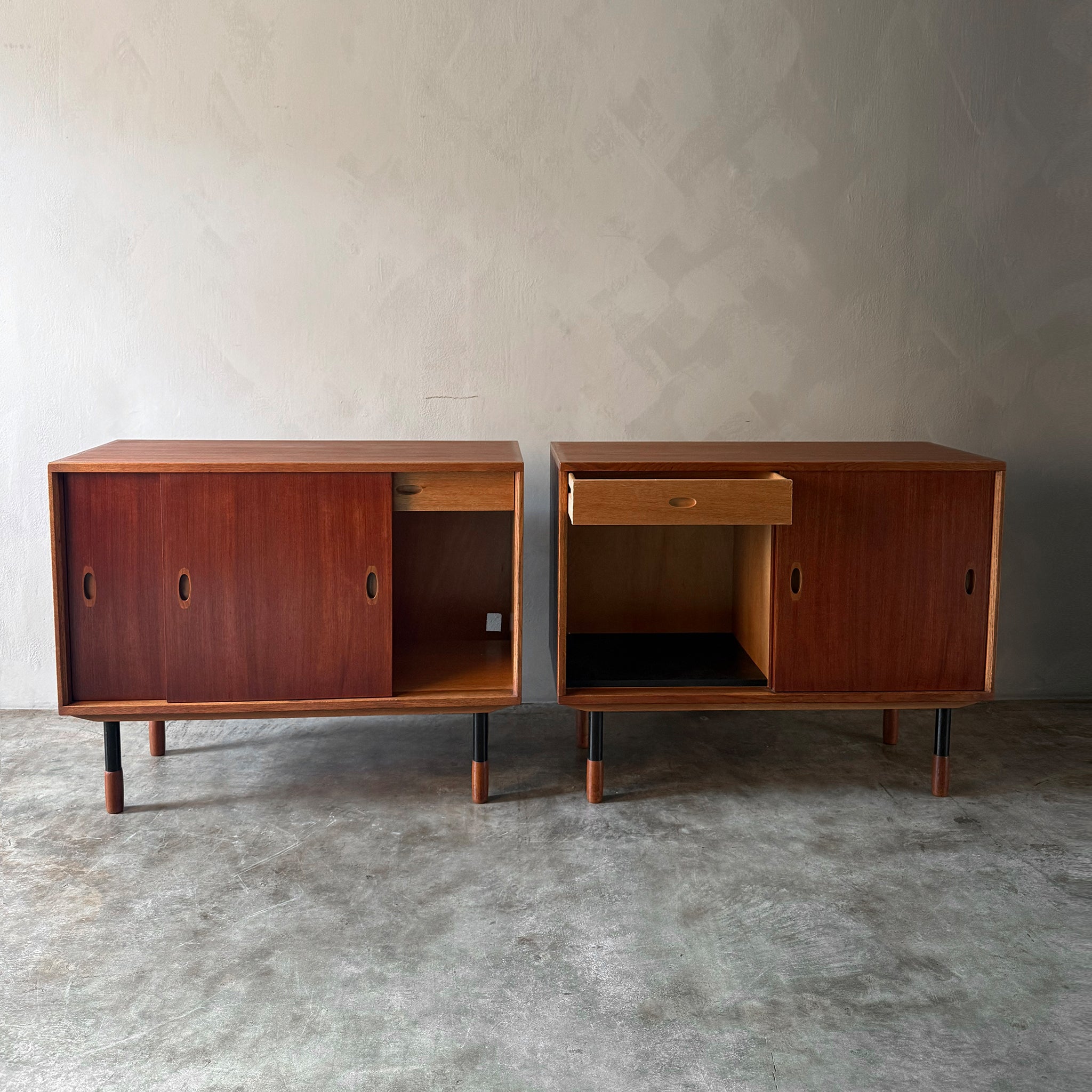 Pair of Sideboards