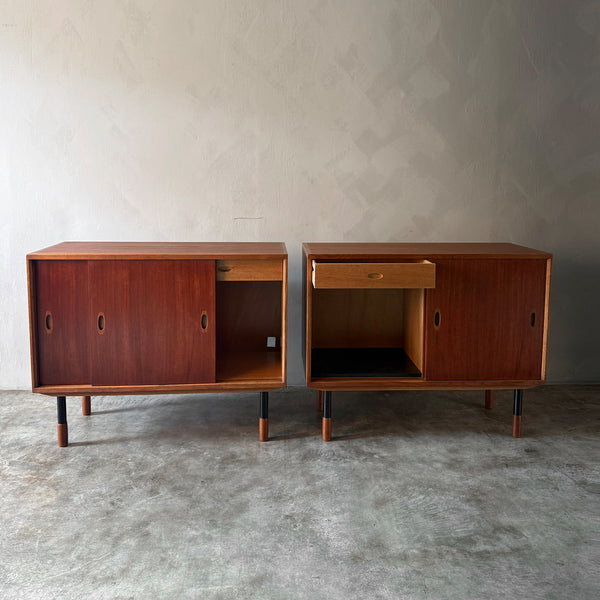 Pair of Sideboards