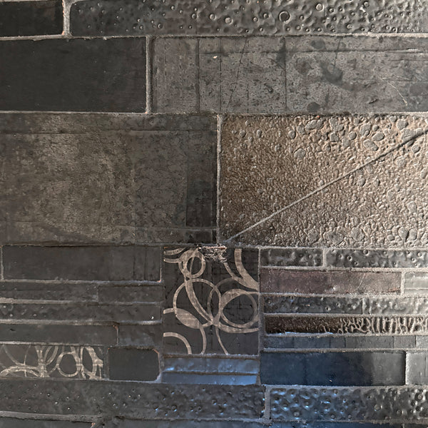 Amphora Ceramic Table