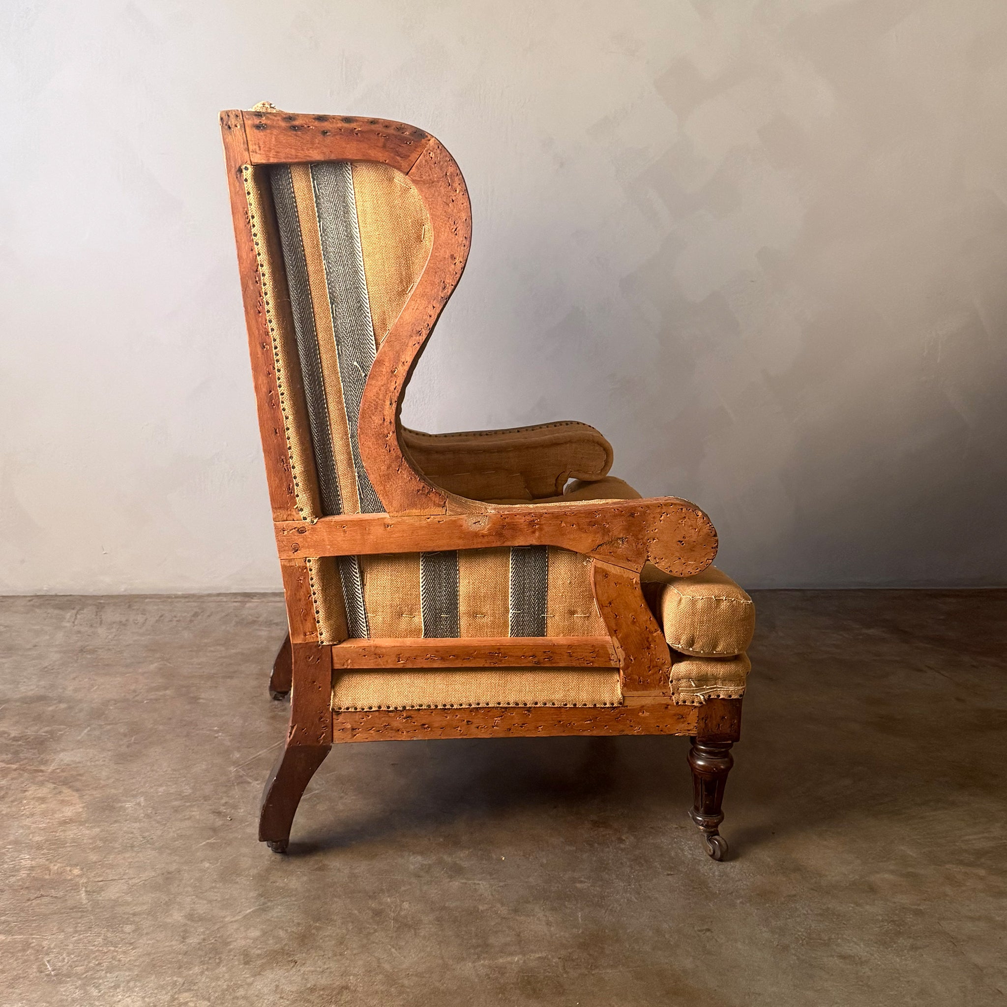 Arm Chair