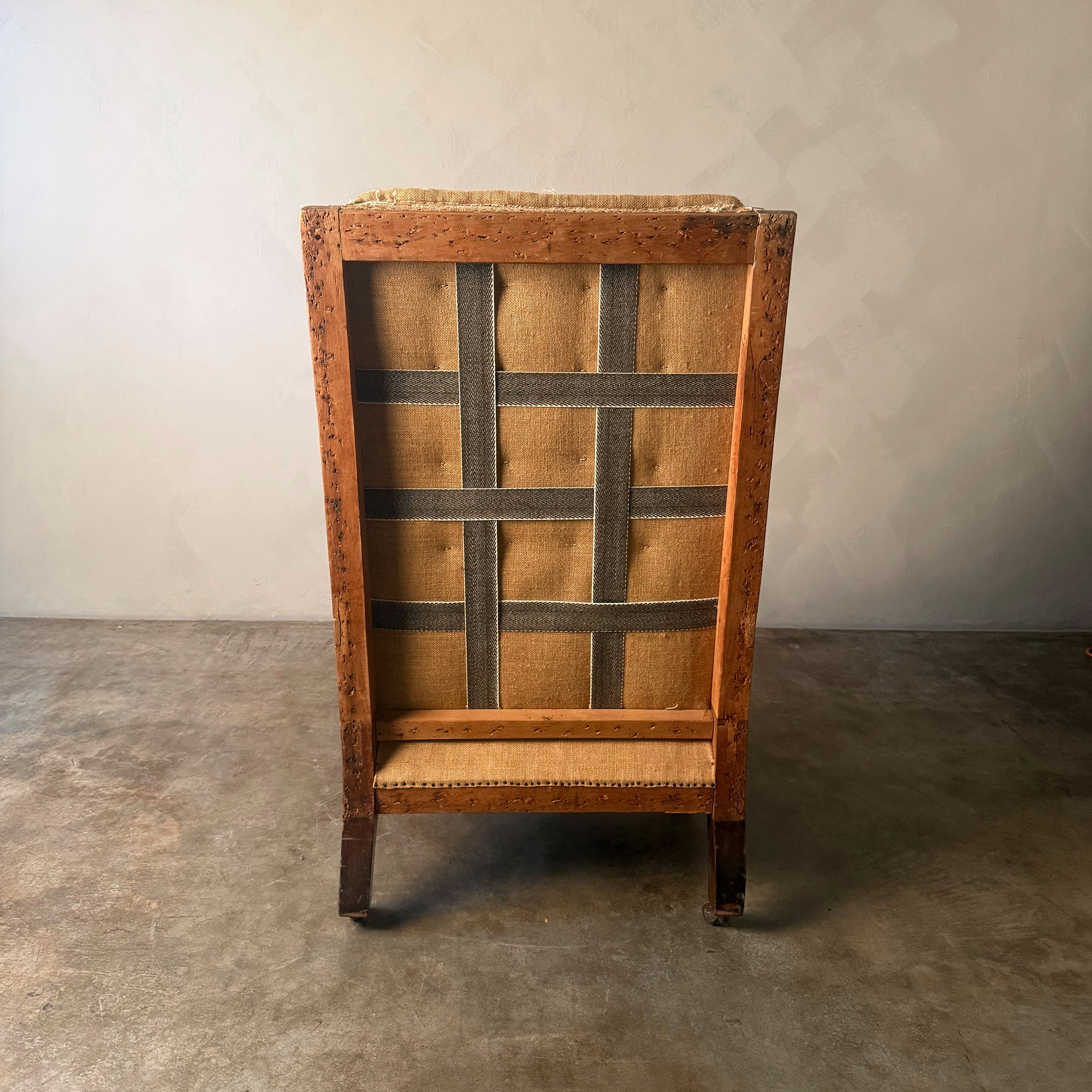 Arm Chair