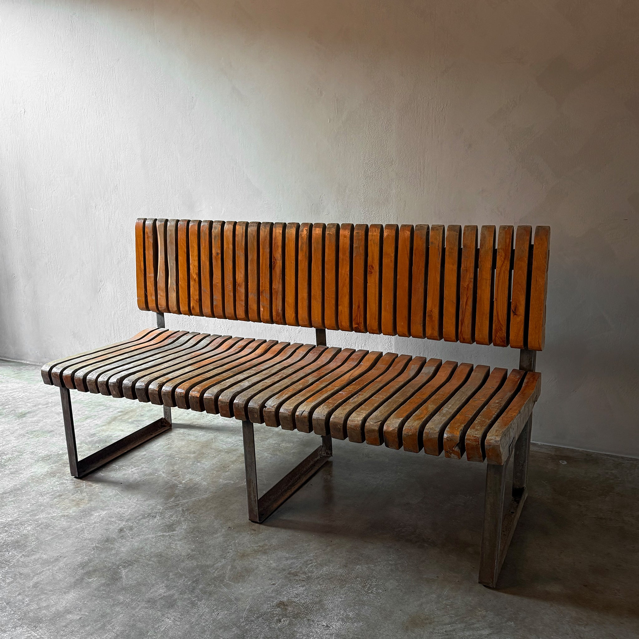 Industrial Bench