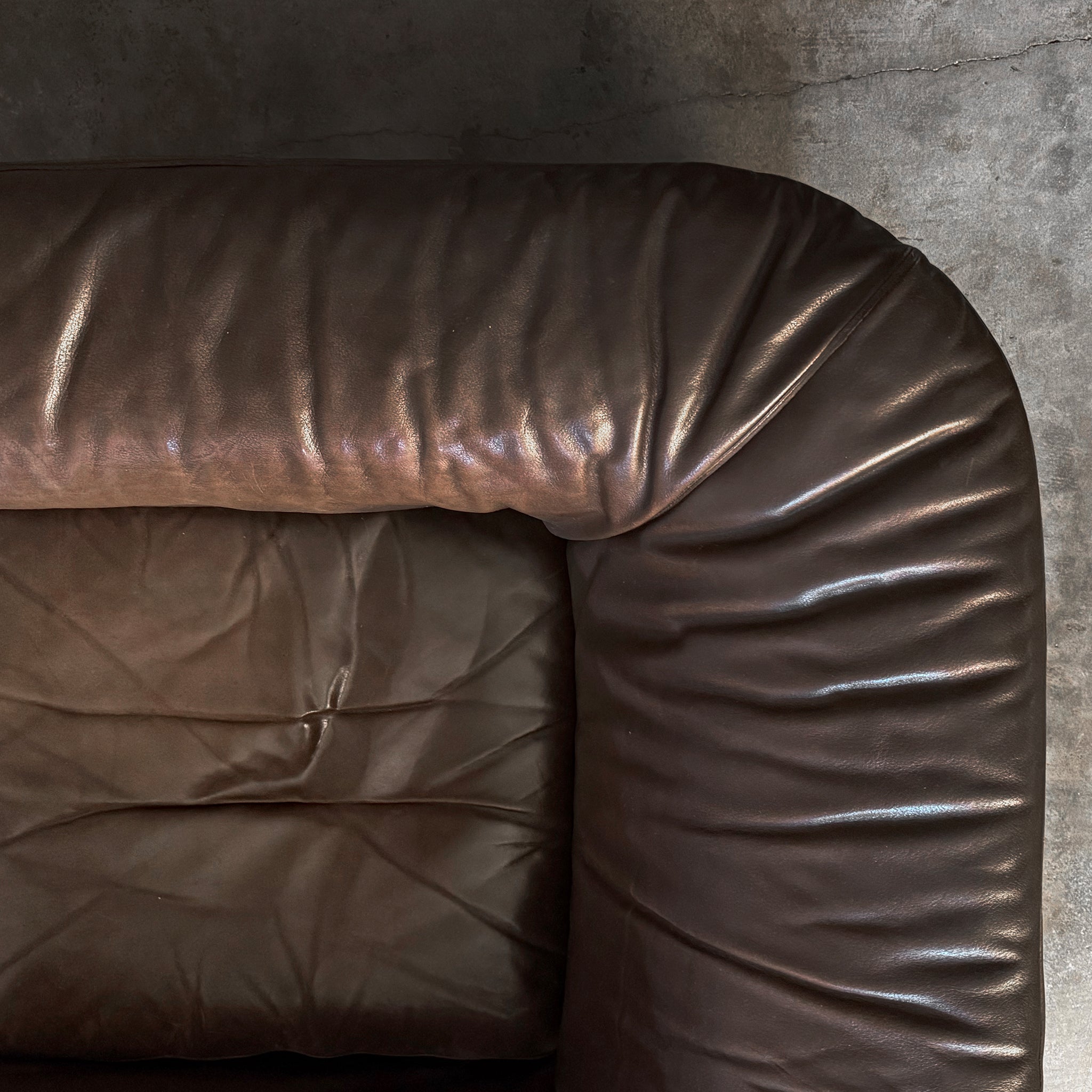 Pair of Leather Chairs