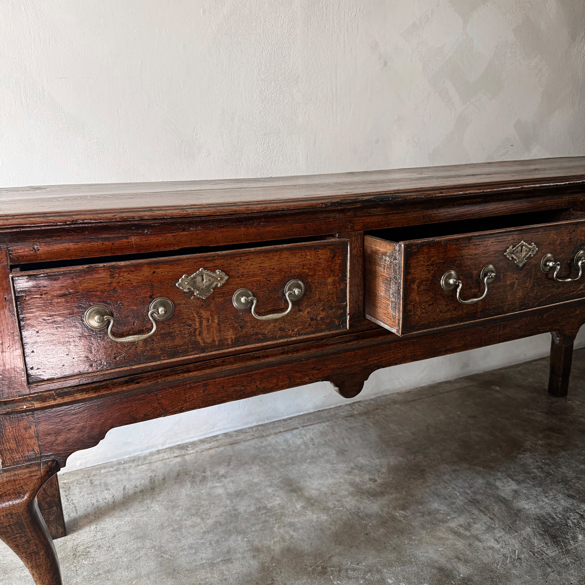 Sideboard Dresser Base