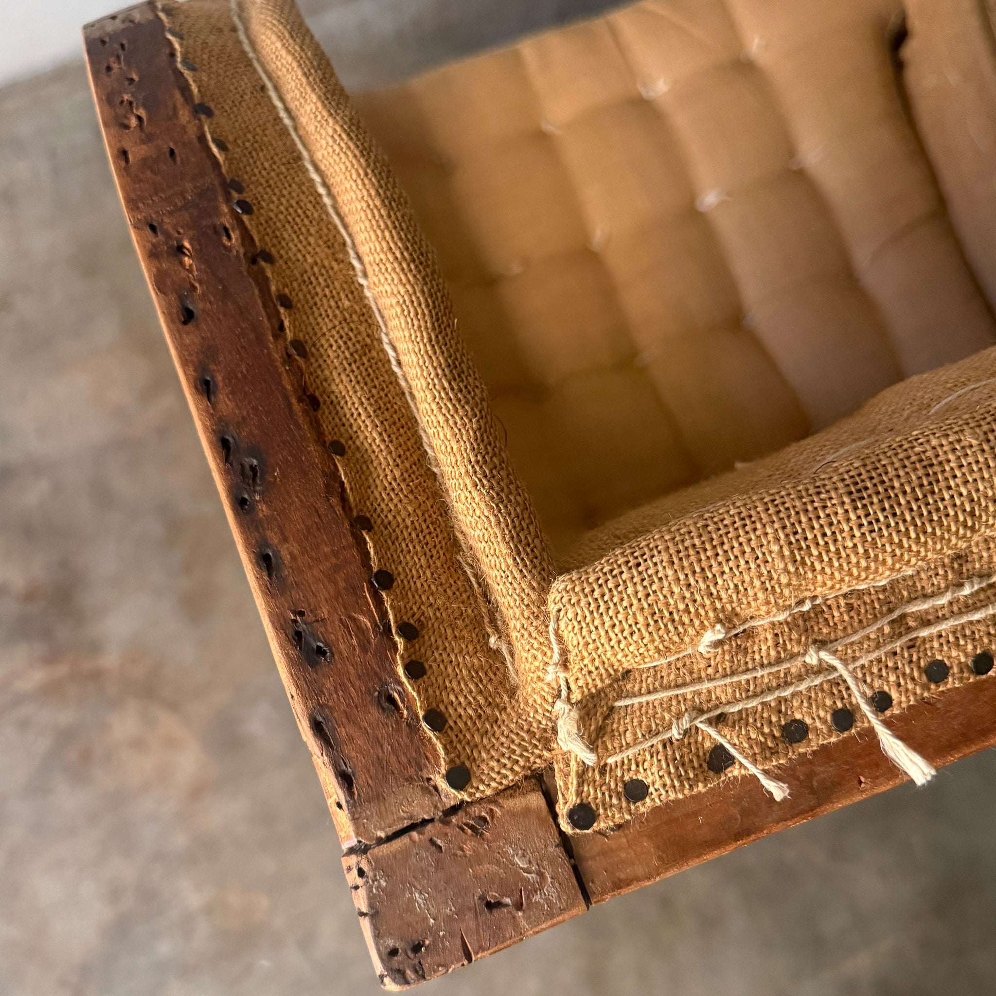 Arm Chair