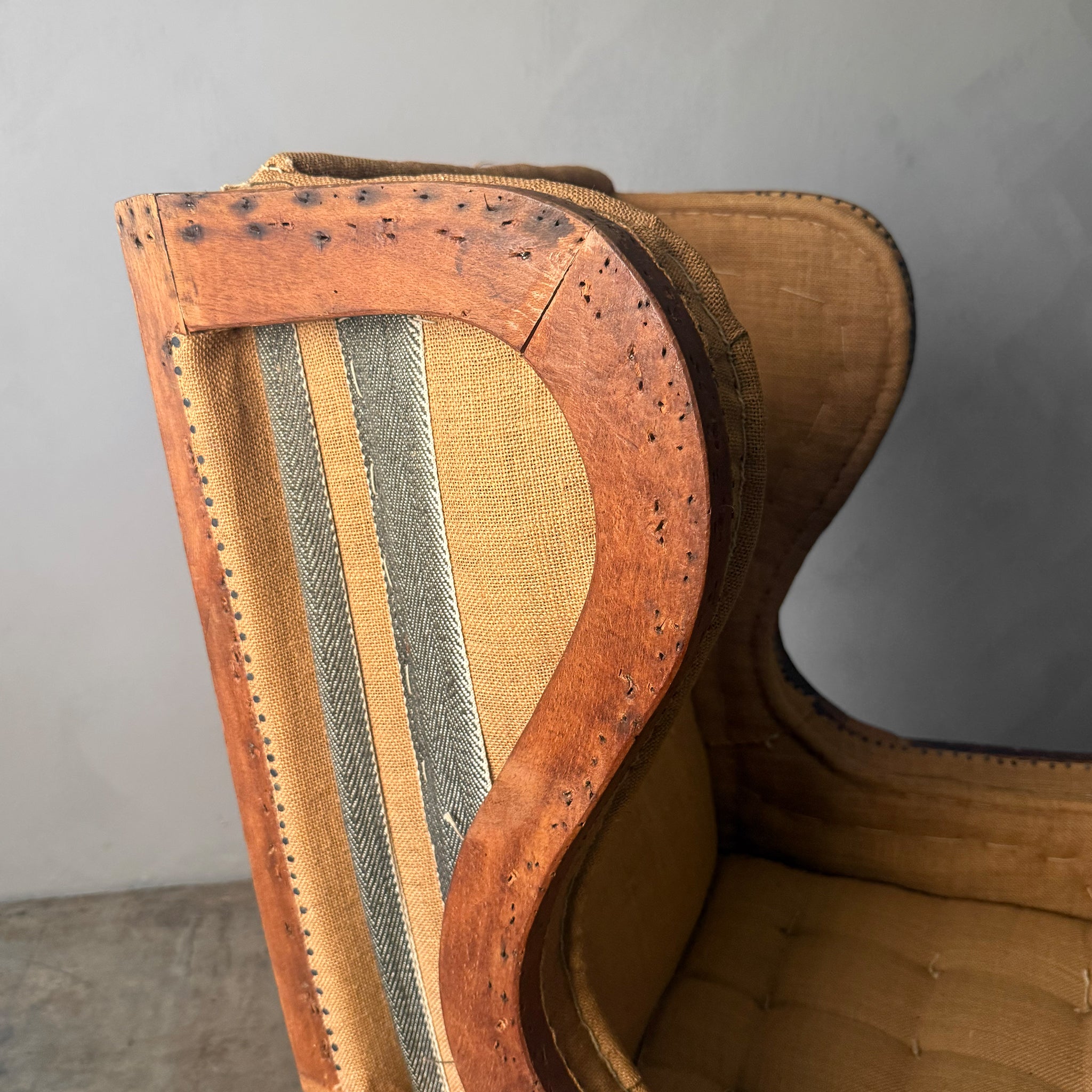 Arm Chair