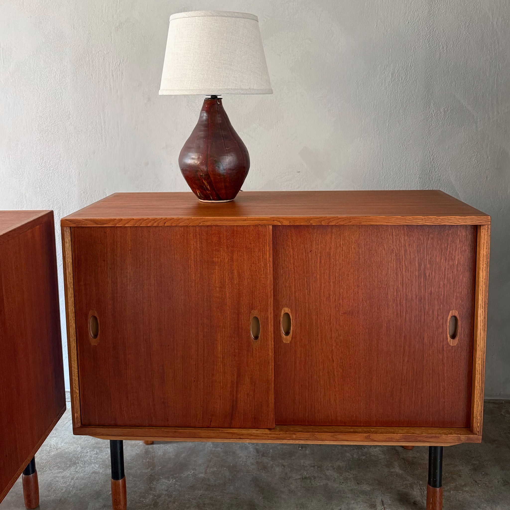 Pair of Sideboards
