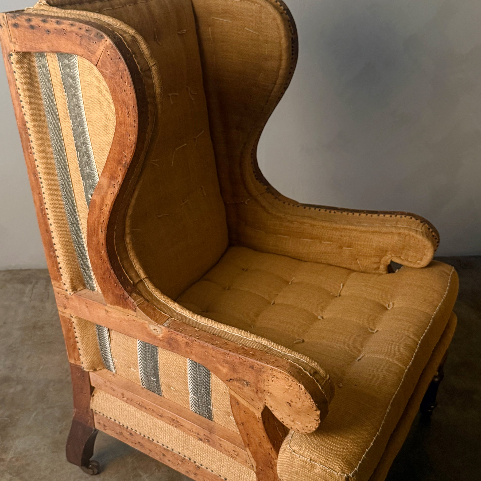 Arm Chair