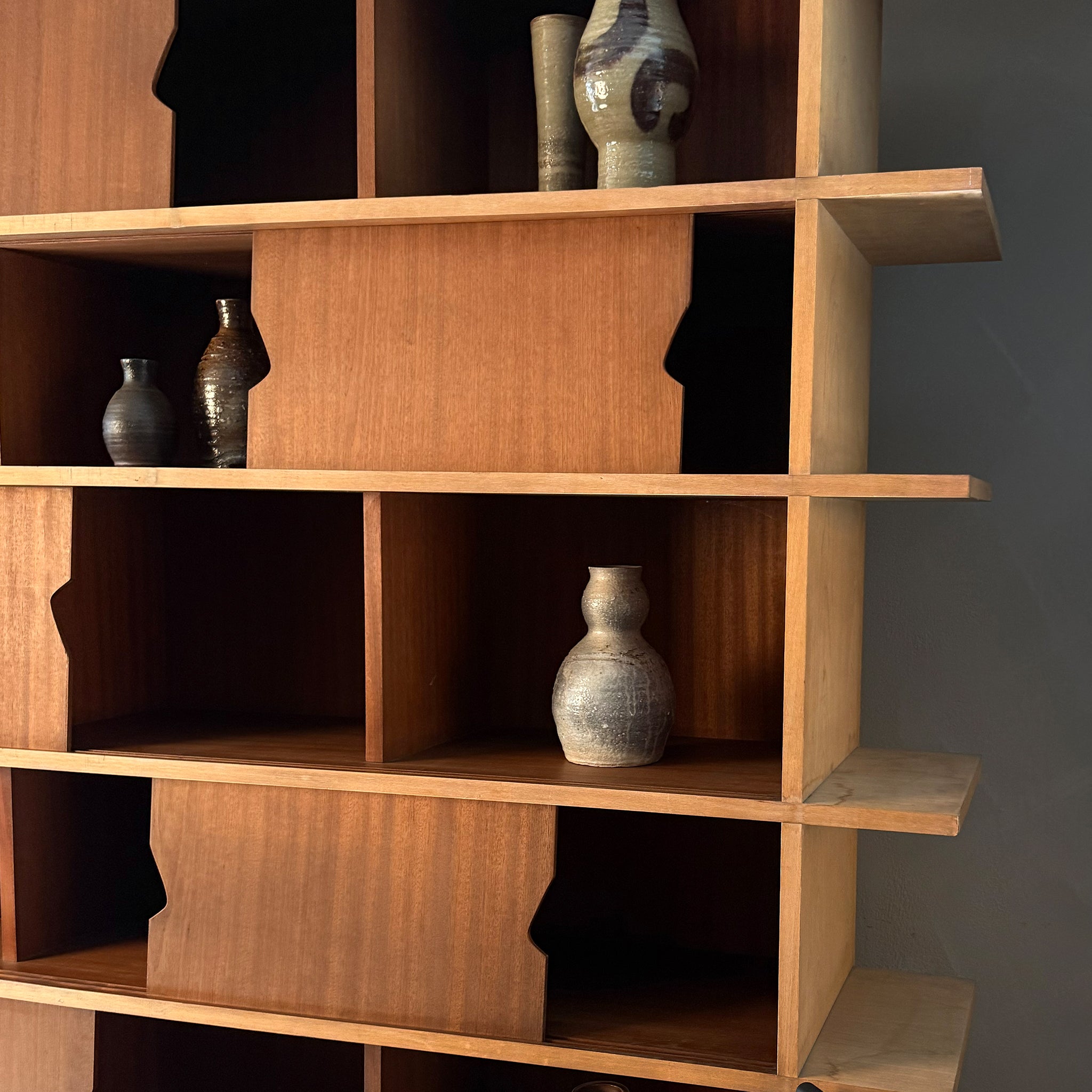 Bookcase