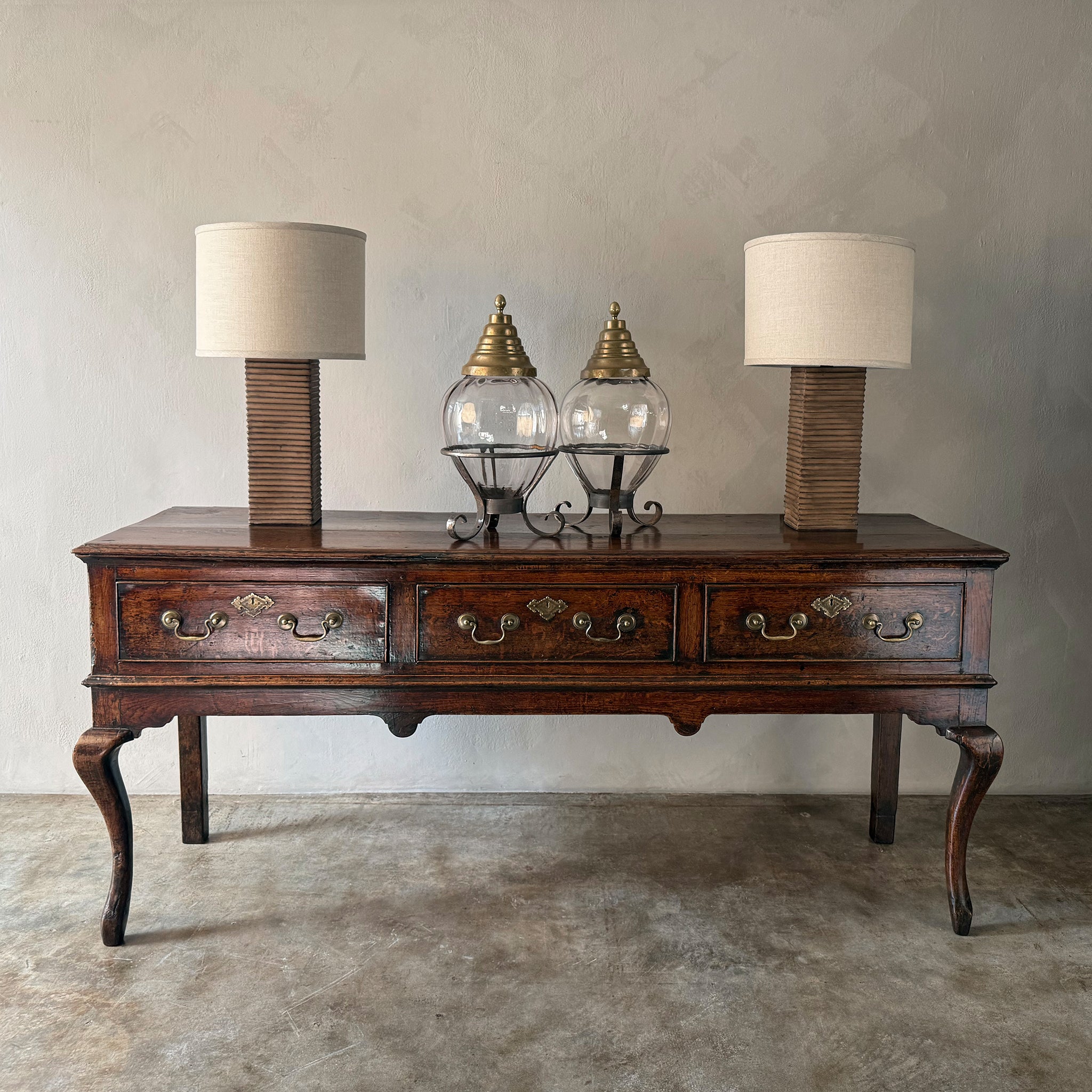 Sideboard Dresser Base