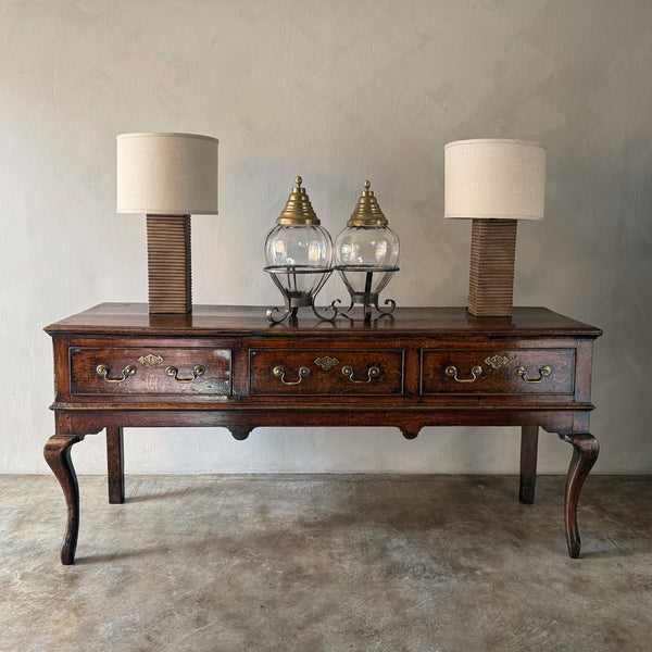 Sideboard Dresser Base