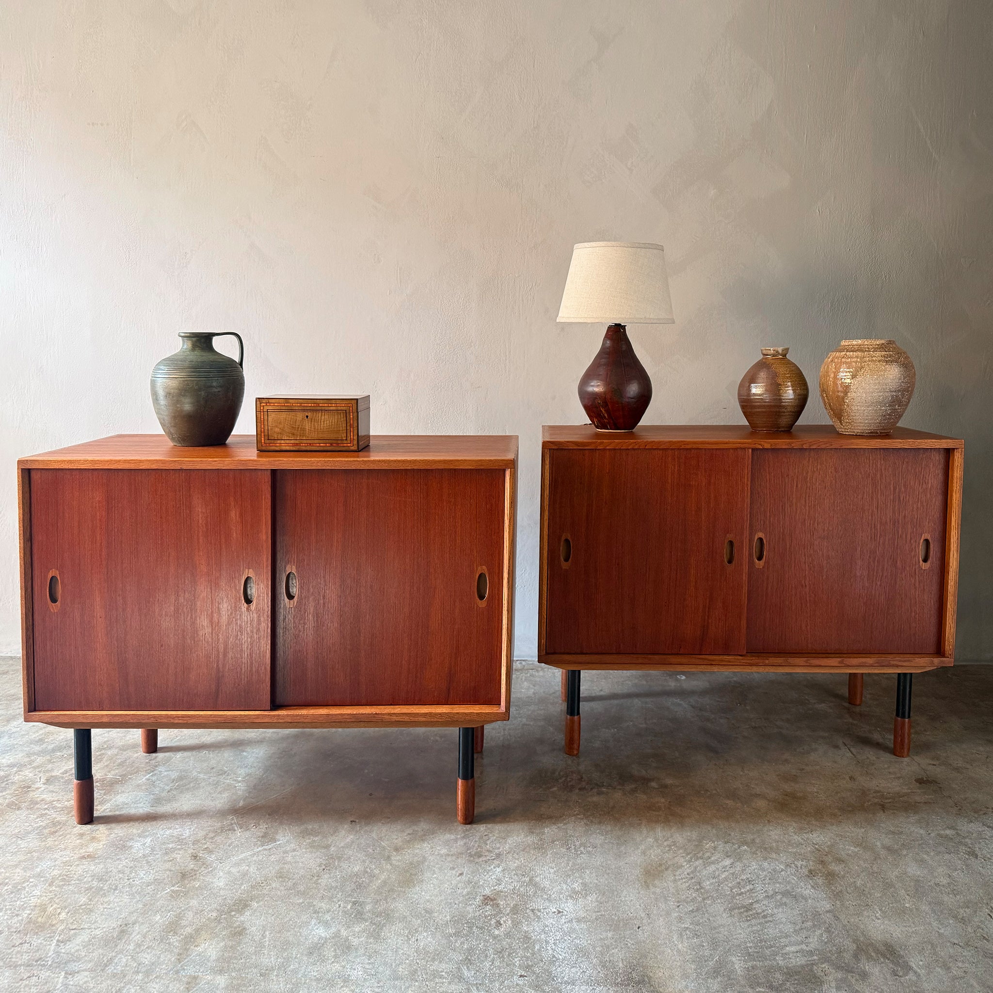 Pair of Sideboards