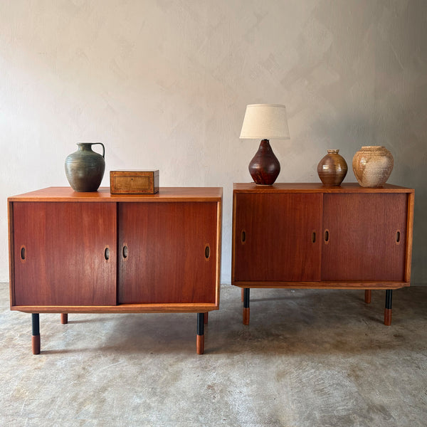 Pair of Sideboards