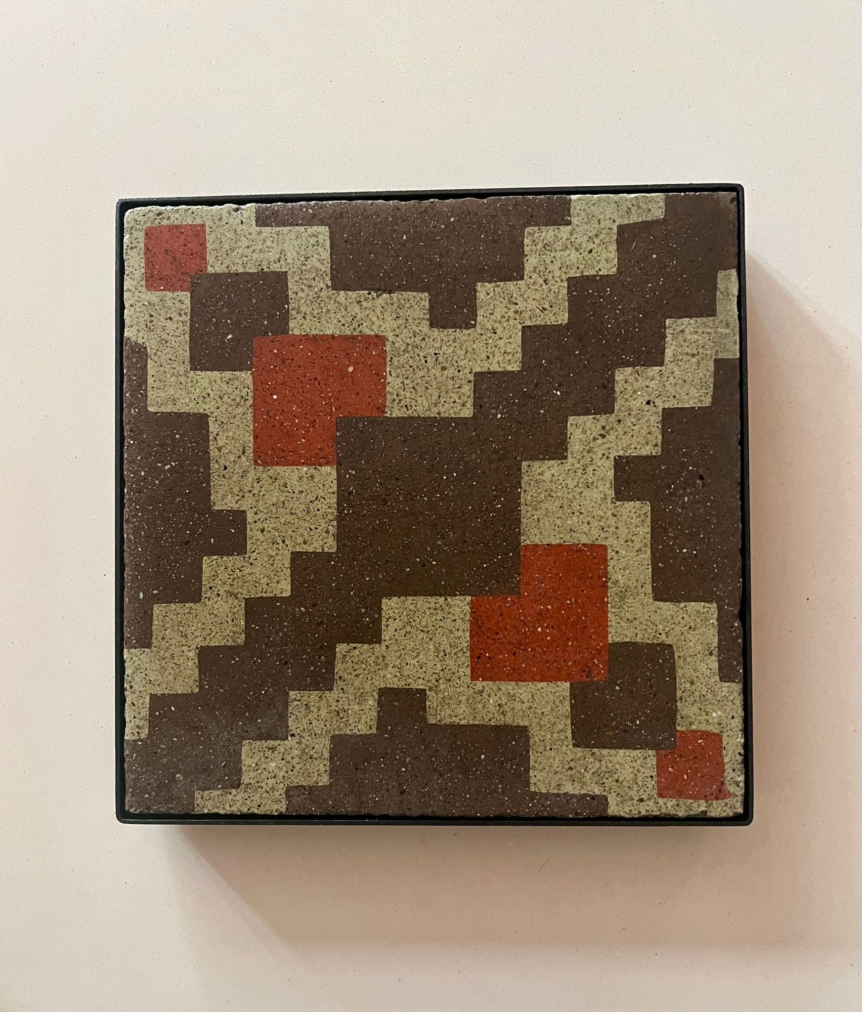 Geometric Trivet