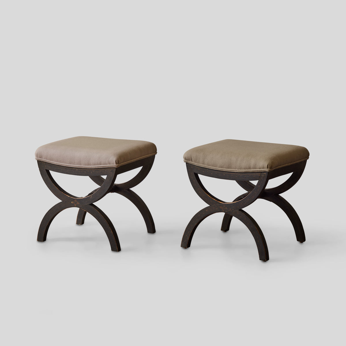 Stools