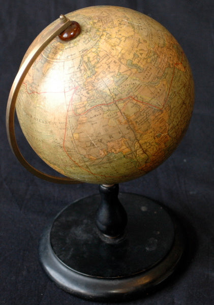 Globe