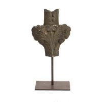 Stone Finial