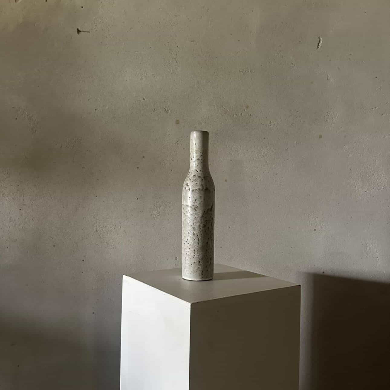 Tall Slender Vase