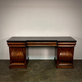 Architectural Sideboard