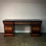 Architectural Sideboard