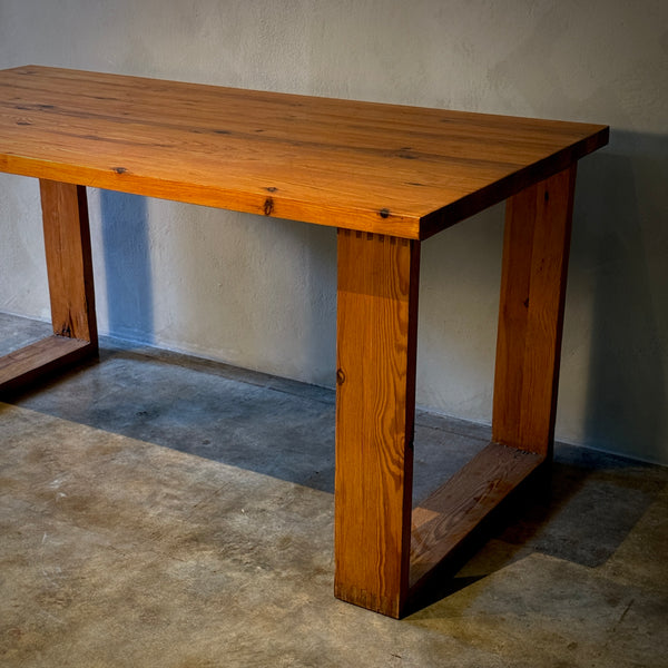 Ate Van Apeldoorn Dining Room Table