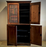 Cupboard Bookcase