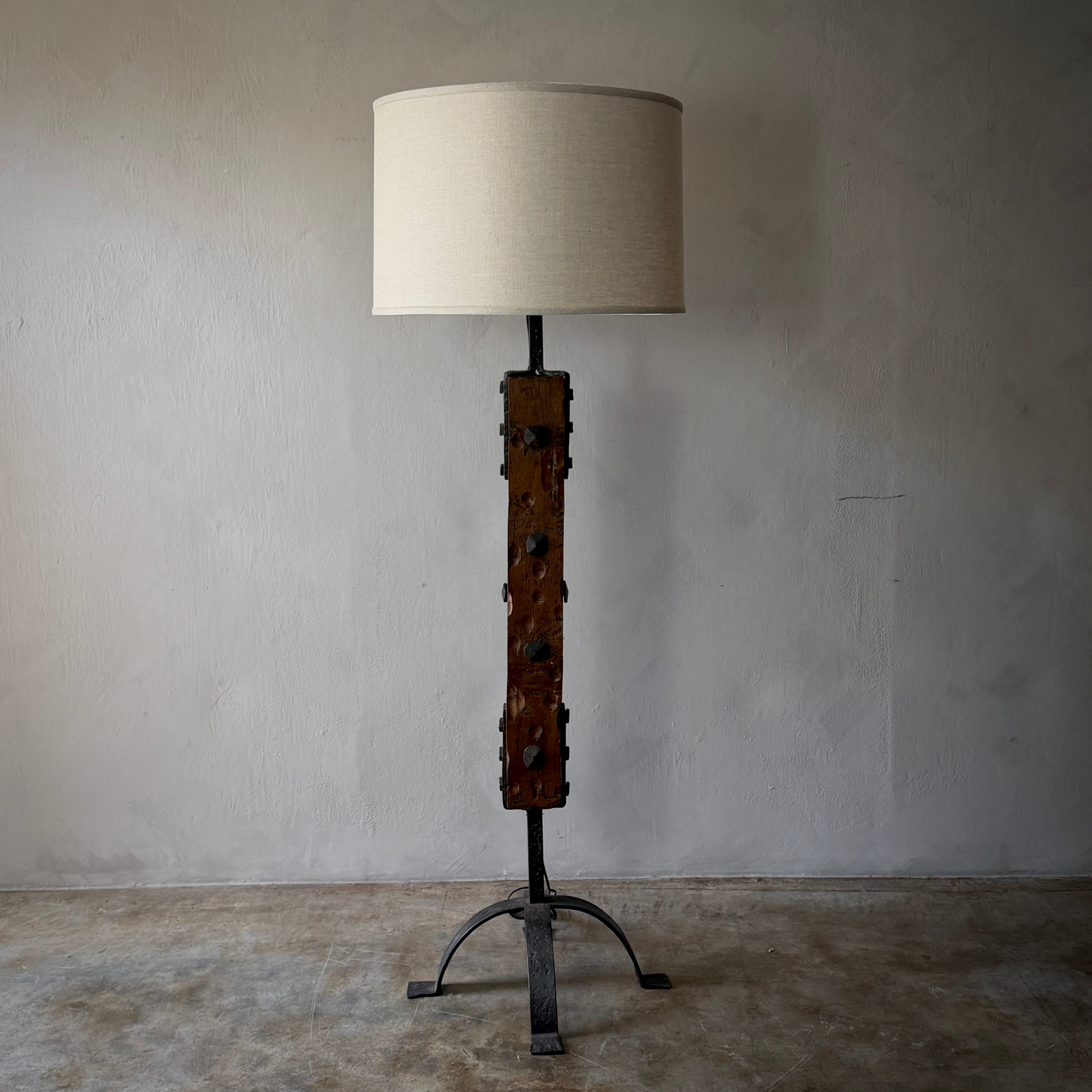 Floor Lamp