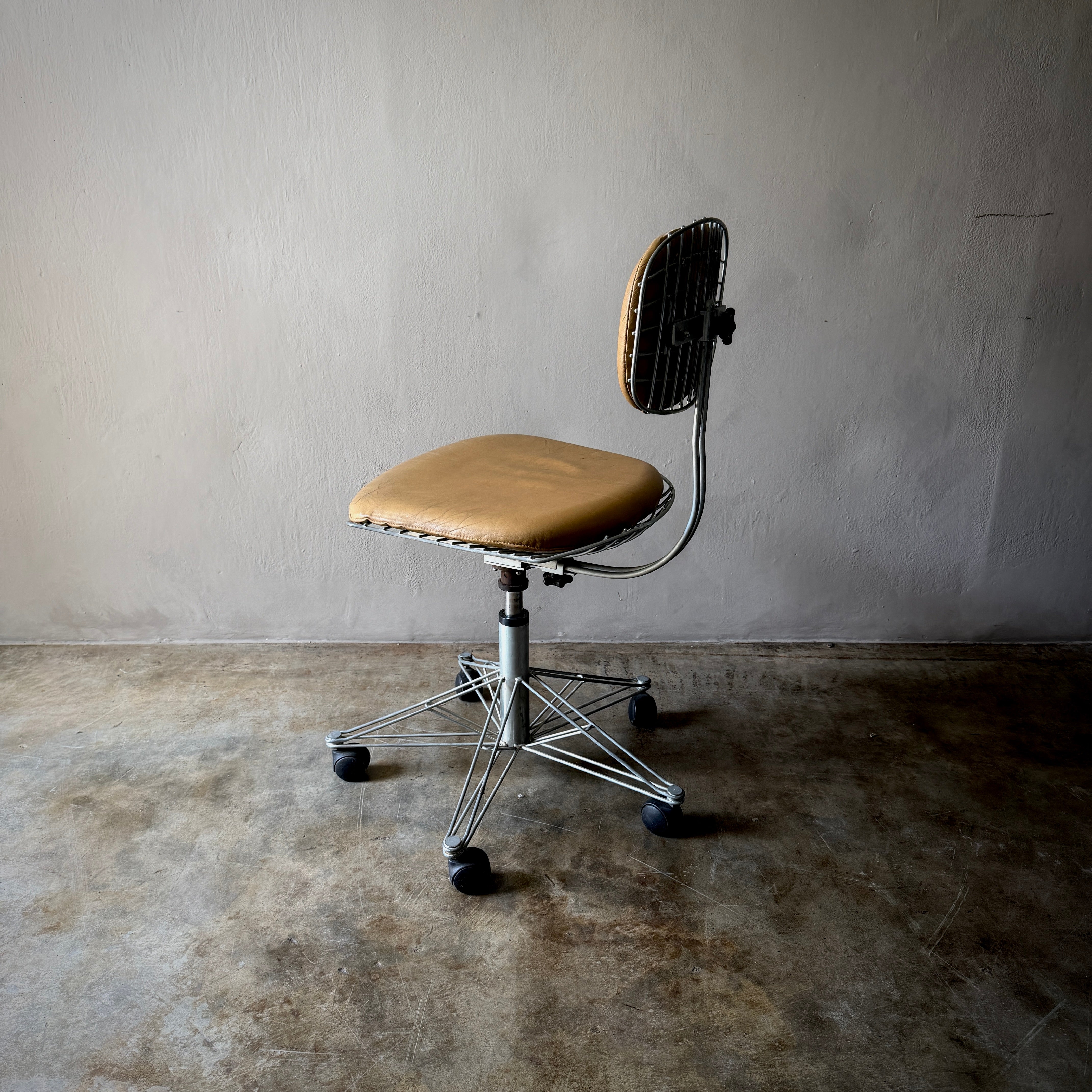 Desk Chairs from Centre Pompidou