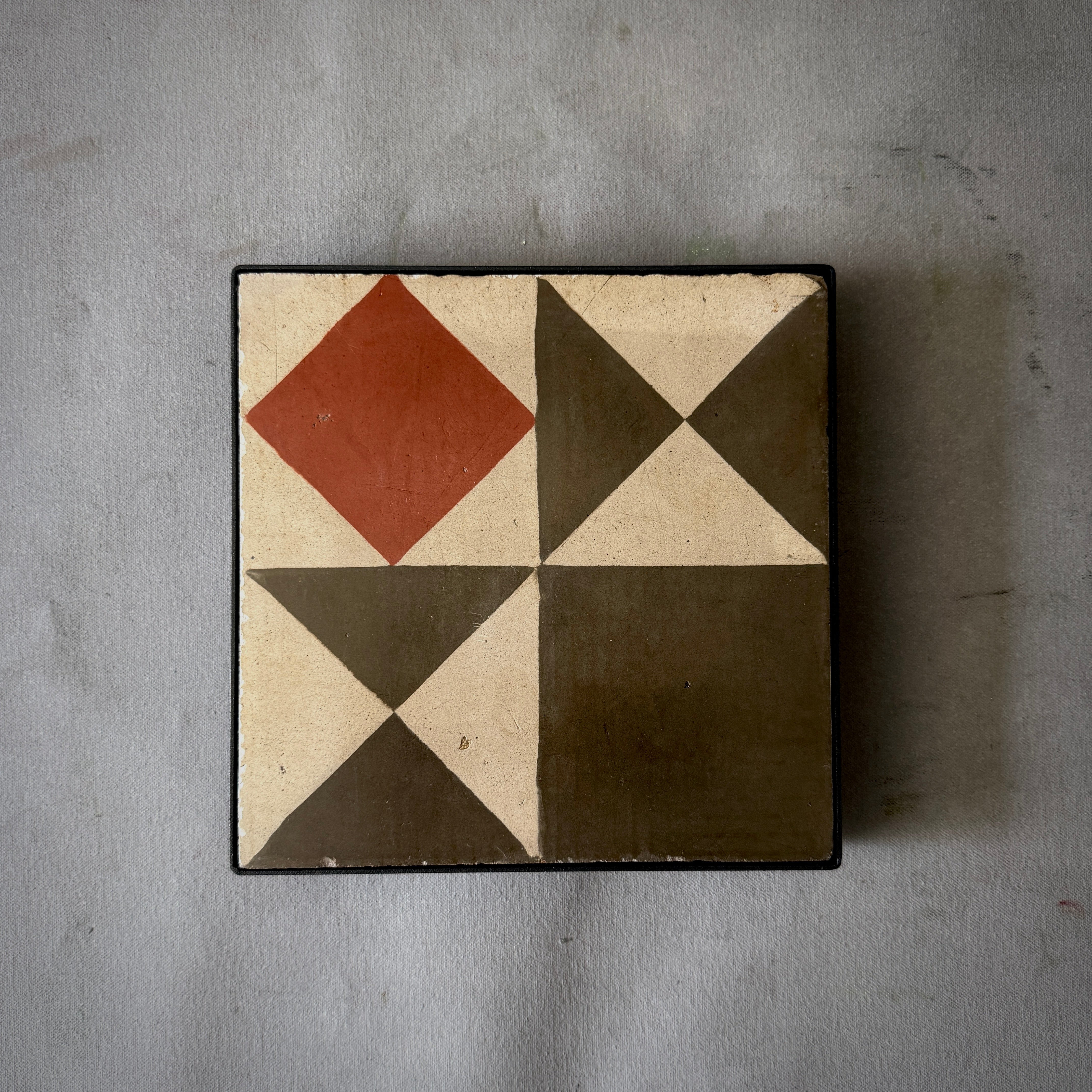 Geometric Trivet
