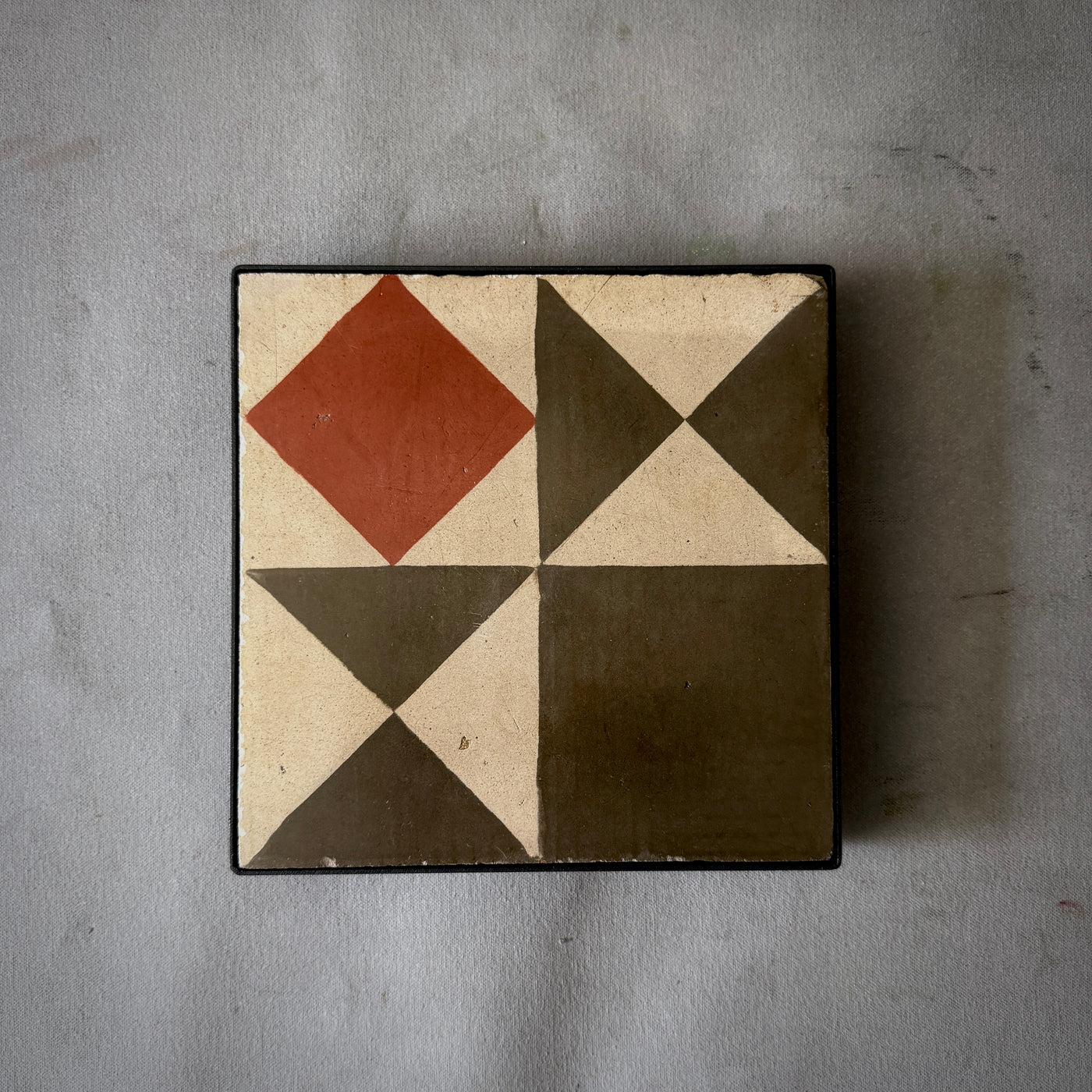 Geometric Trivet