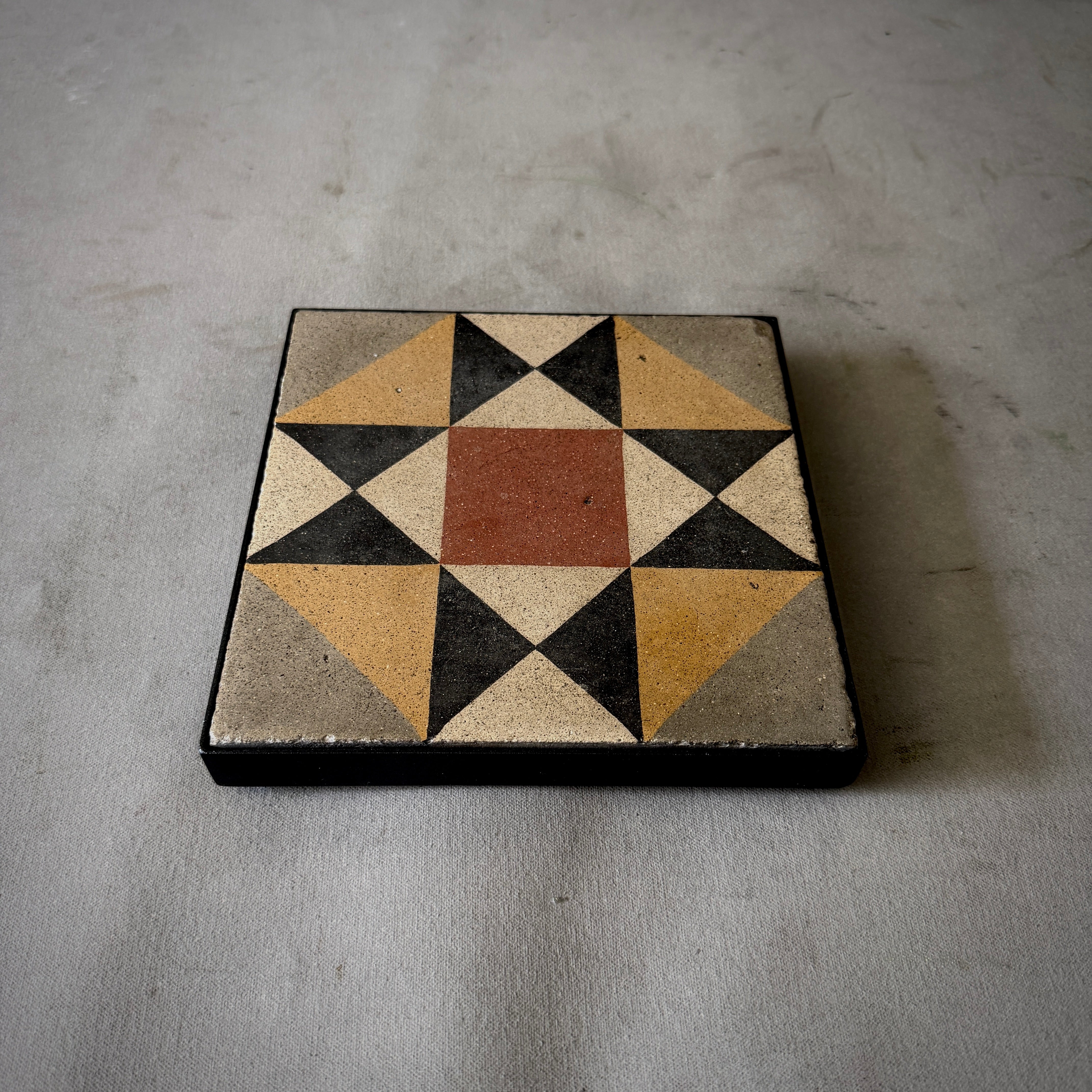 Square Center Trivet