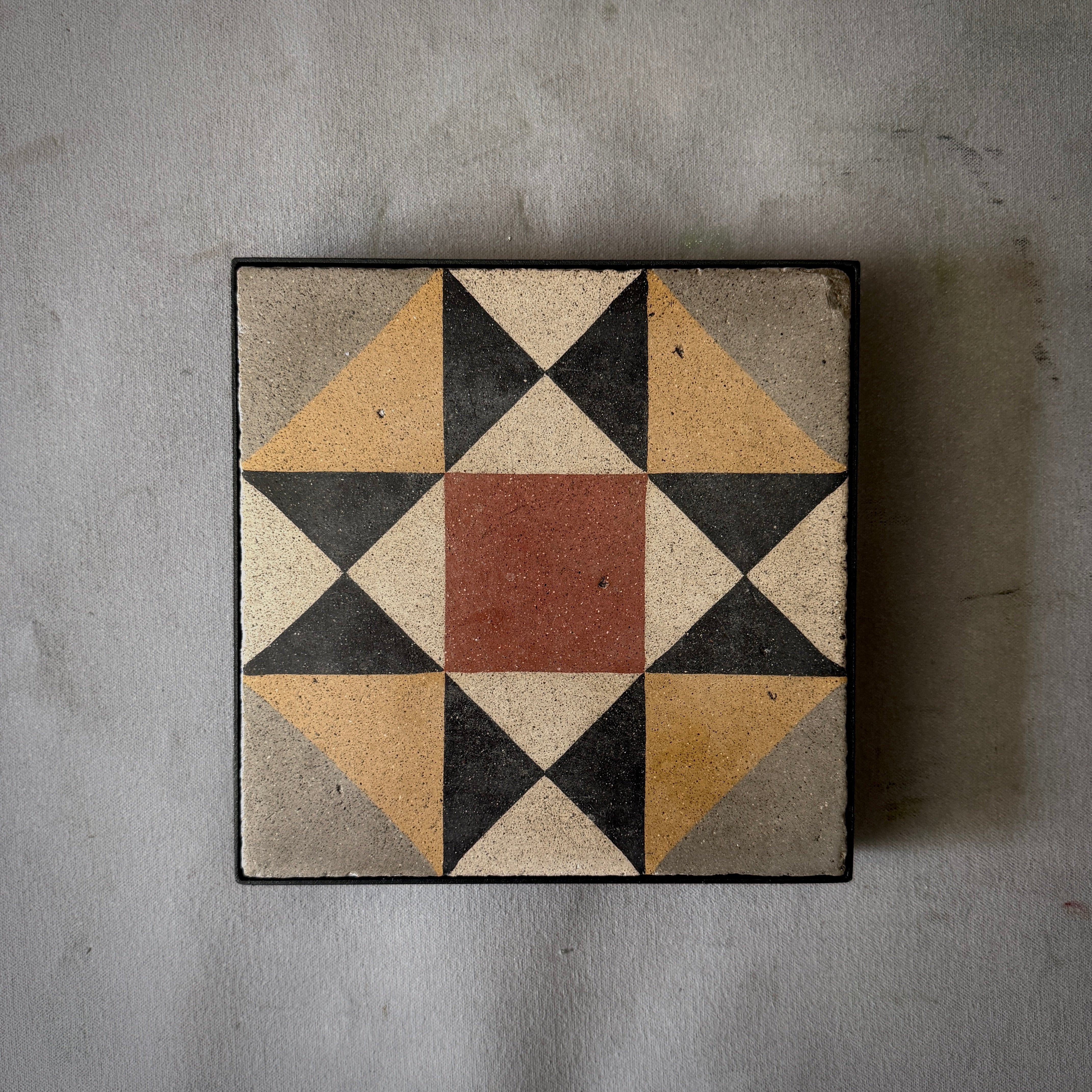 Square Center Trivet