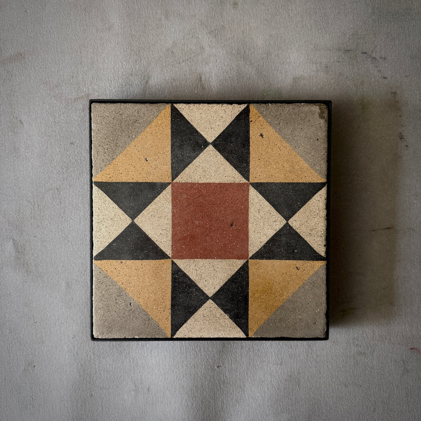 Square Center Trivet