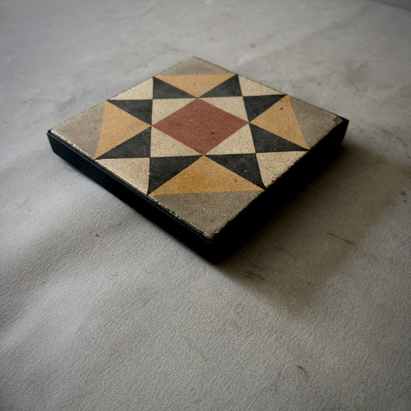 Square Center Trivet