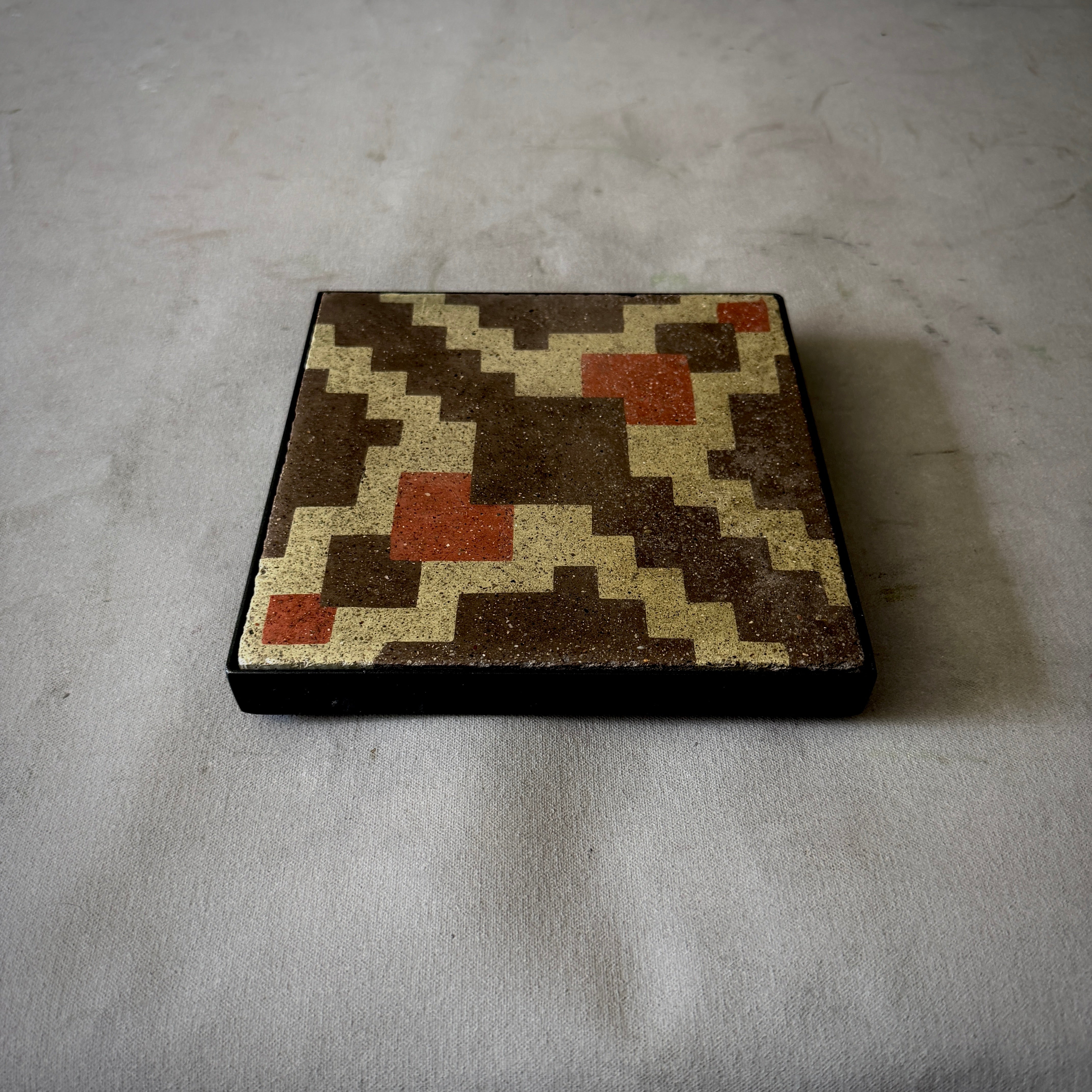 Geometric Trivet