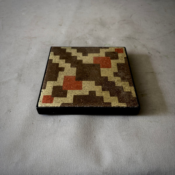 Geometric Trivet